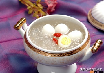 燕窝怎么炖最有营养价值,燕窝怎么炖煮最有营养价值