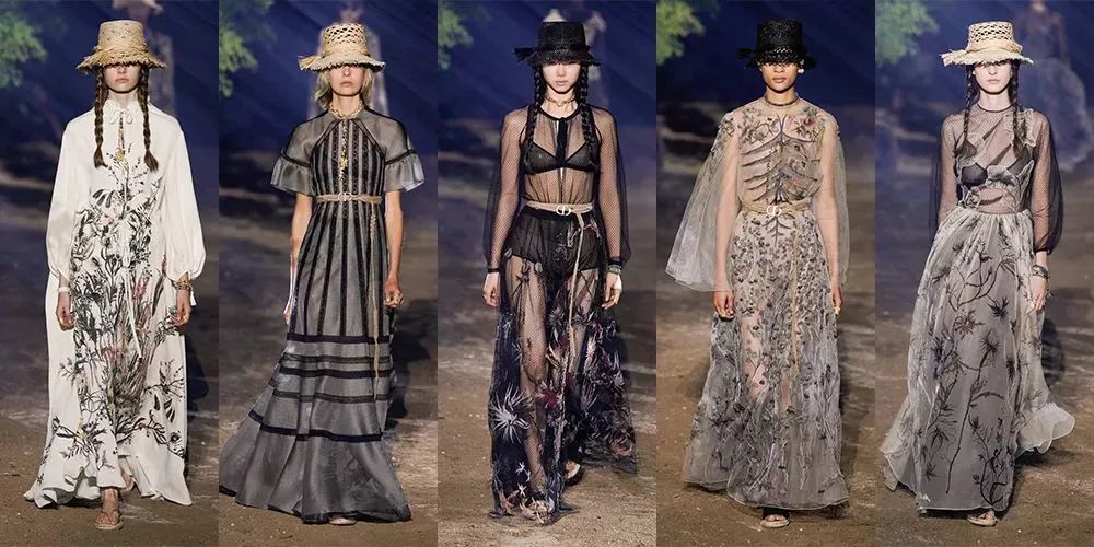 令你左右为难的各路大牌，其实都是一家人——奢侈品的前世今生