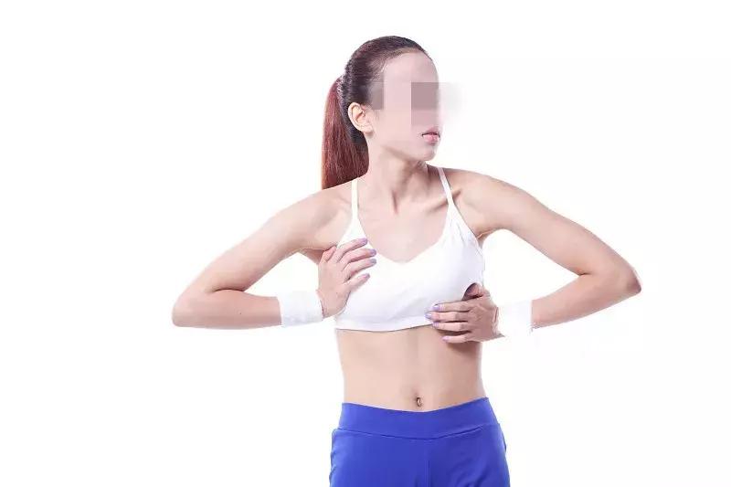 34岁二胎母亲确诊乳腺癌,31岁二胎妈妈乳腺癌