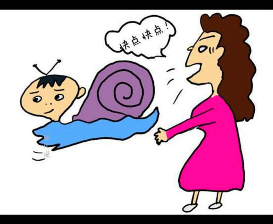 怎样解决小孩闹钟响的问题,闹钟响了继续睡的孩子