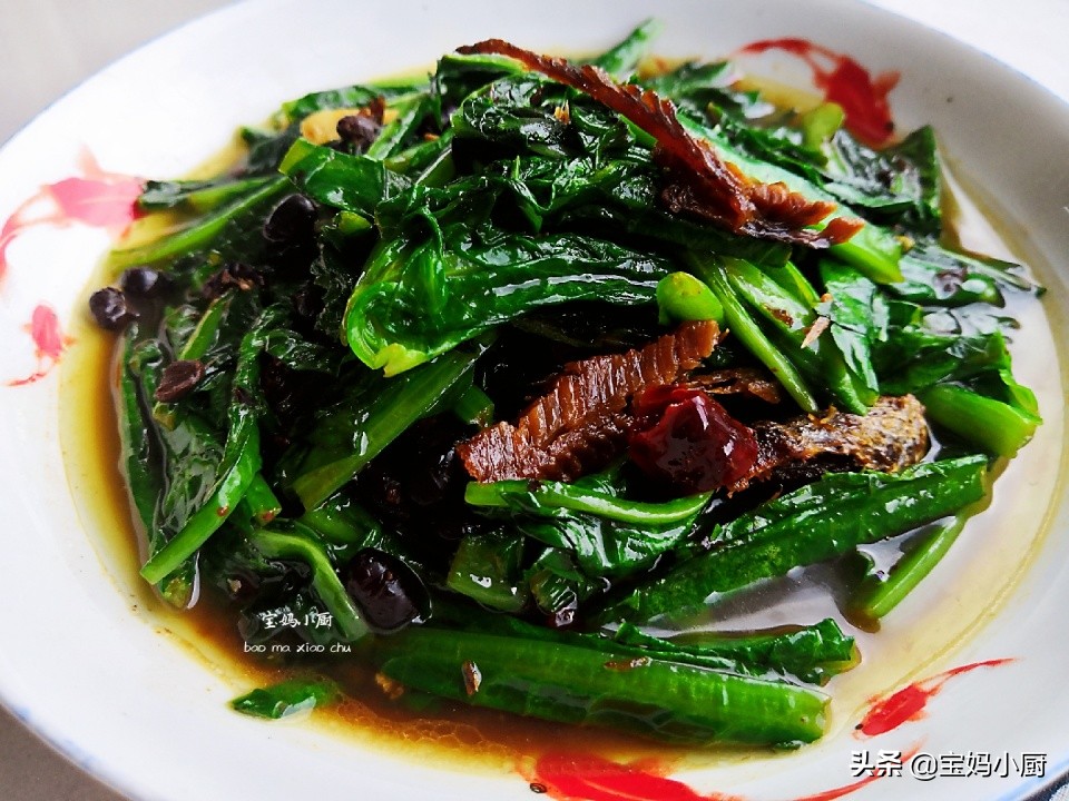 分享6道家常菜简单快手味道鲜美,30分钟懒人快手食谱