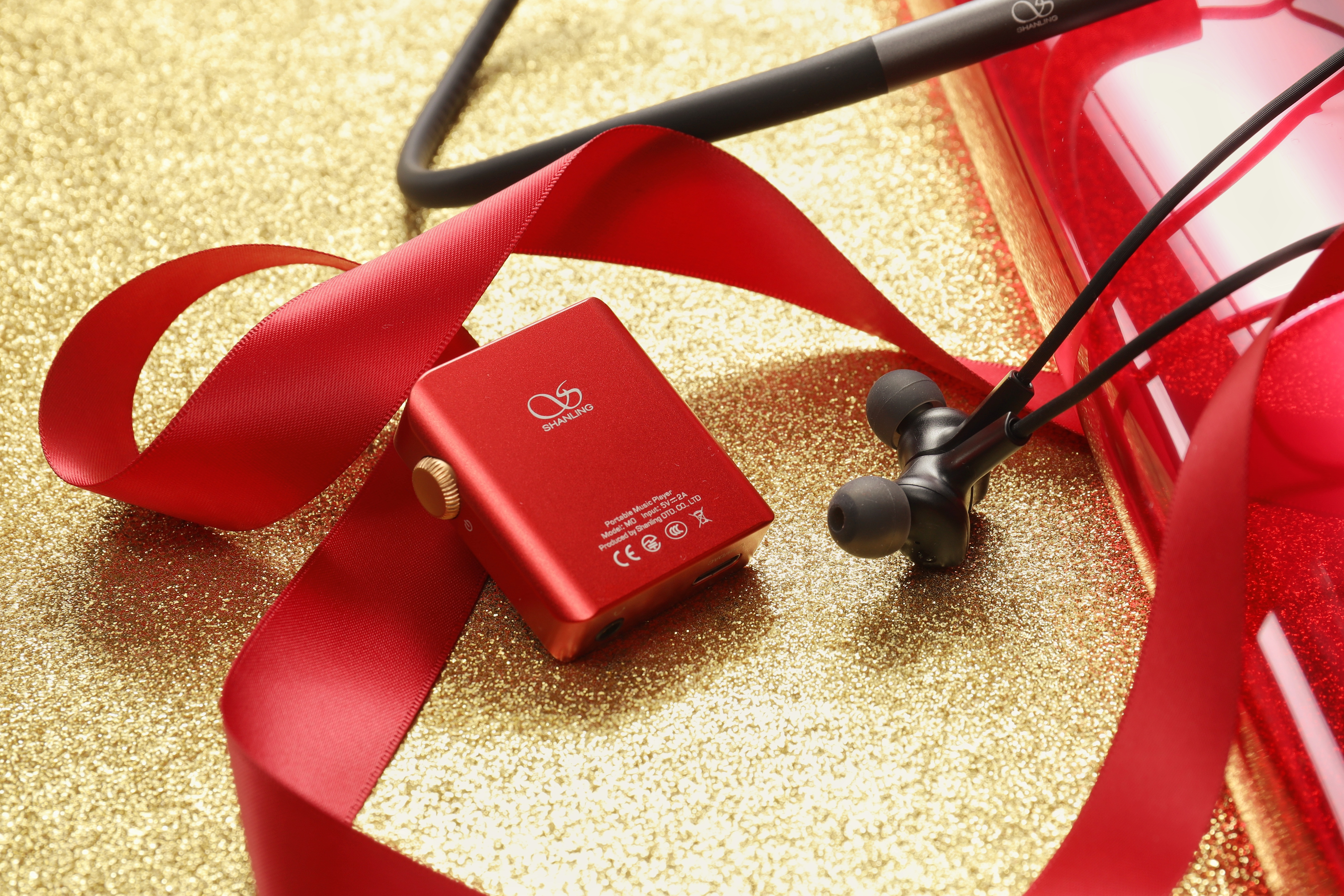 以“方便”为名山灵M0再体验