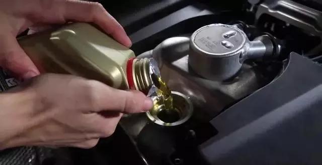 你的车换油保养做对了吗,速腾适合哪种机油壳牌美孚嘉实多