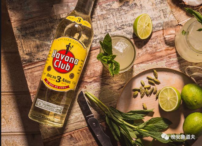 莫吉托周杰伦可以直接喝吗,周杰伦发布莫吉托有多轰动