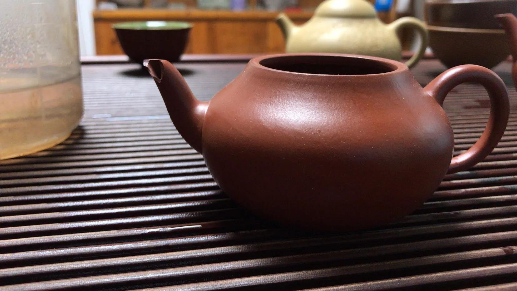 紫朱泥和朱泥,朱泥真假