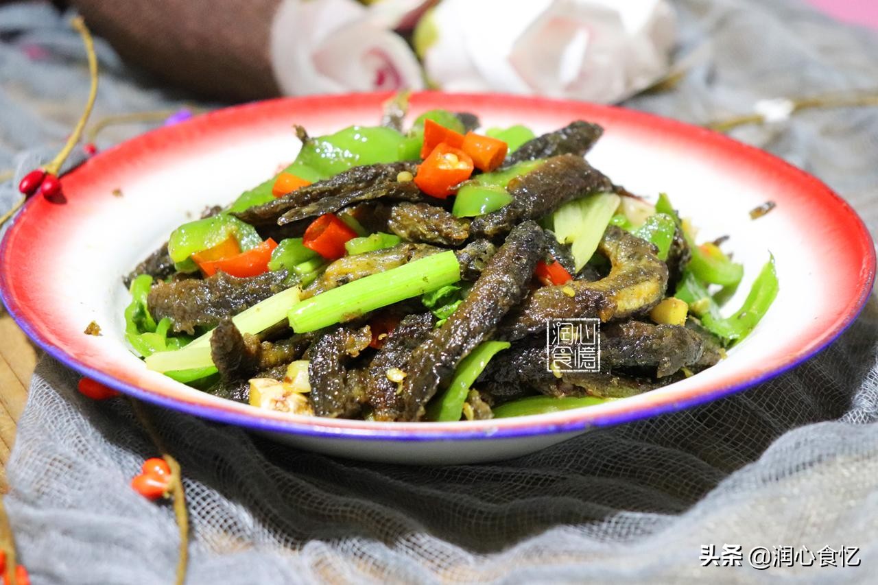 稀泥田里的“钻泥之王”！健脾益肾，增强免疫力，好酒的人要多吃