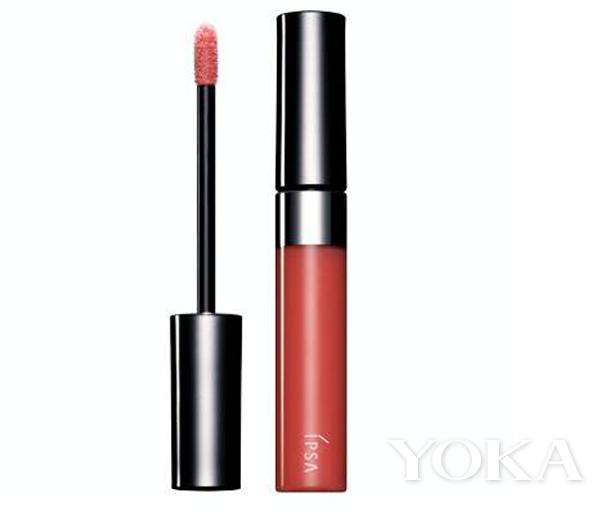 林允最漂亮的唇膏,林允快速化妆变身