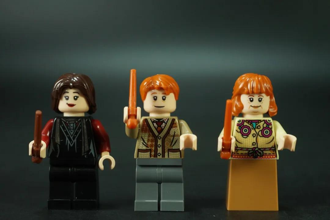 75980乐高,乐高哈利波特系列4726