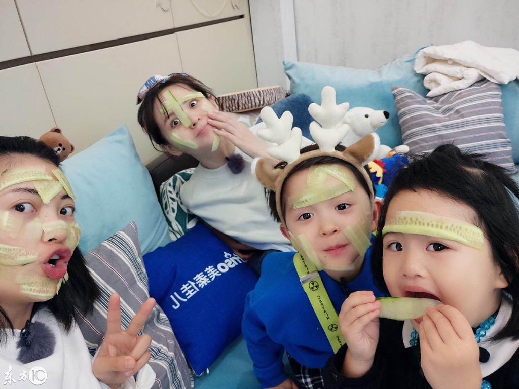 谁说亲子阅读枯燥无趣，你一定是没发现打嗝的乐趣