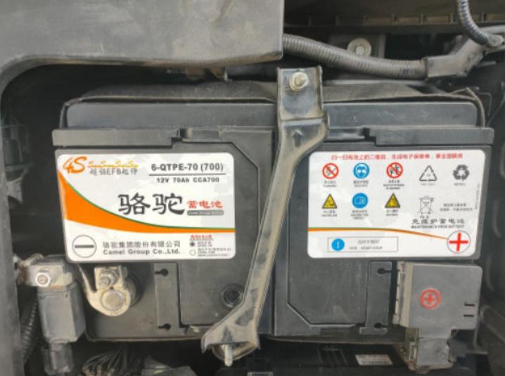 骆驼高性能1s蓄电池,骆驼蓄电池轻型