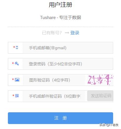 量化交易分析第一步利用Tushare轻松获取股票期货行情数据