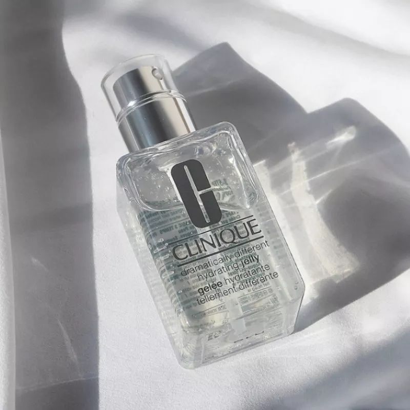 倩碧黄油测评小姐姐,倩碧小黄油无油测评