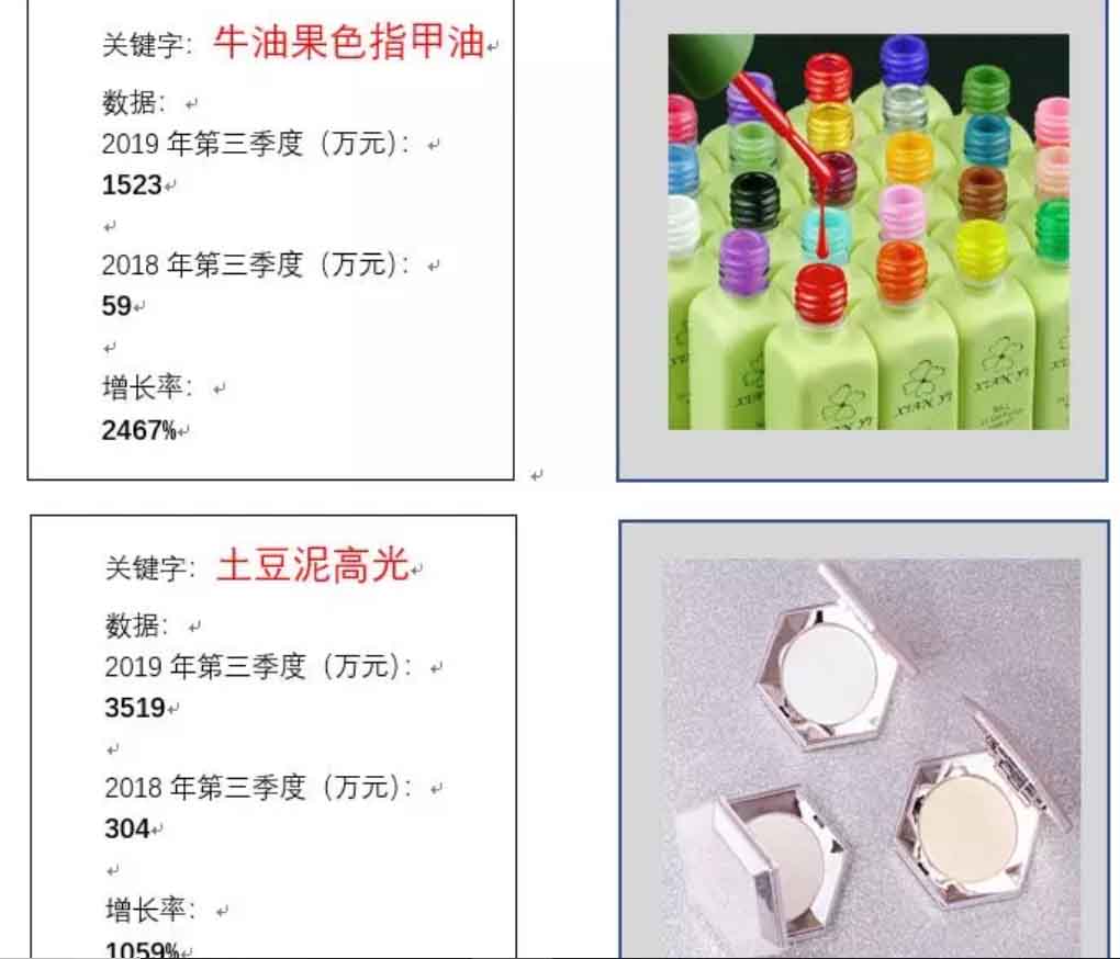 直播什么产品好卖,老年产品什么好卖