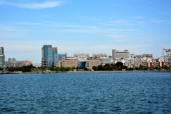 聊城最美美景视频,聊城风景排名前十