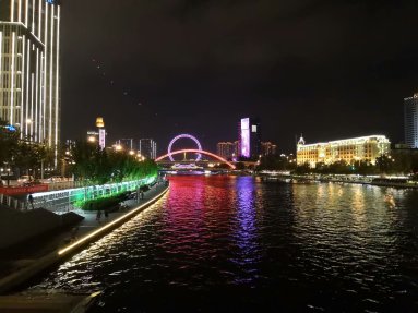 天津旅游景点大全冬季,天津旅游景点