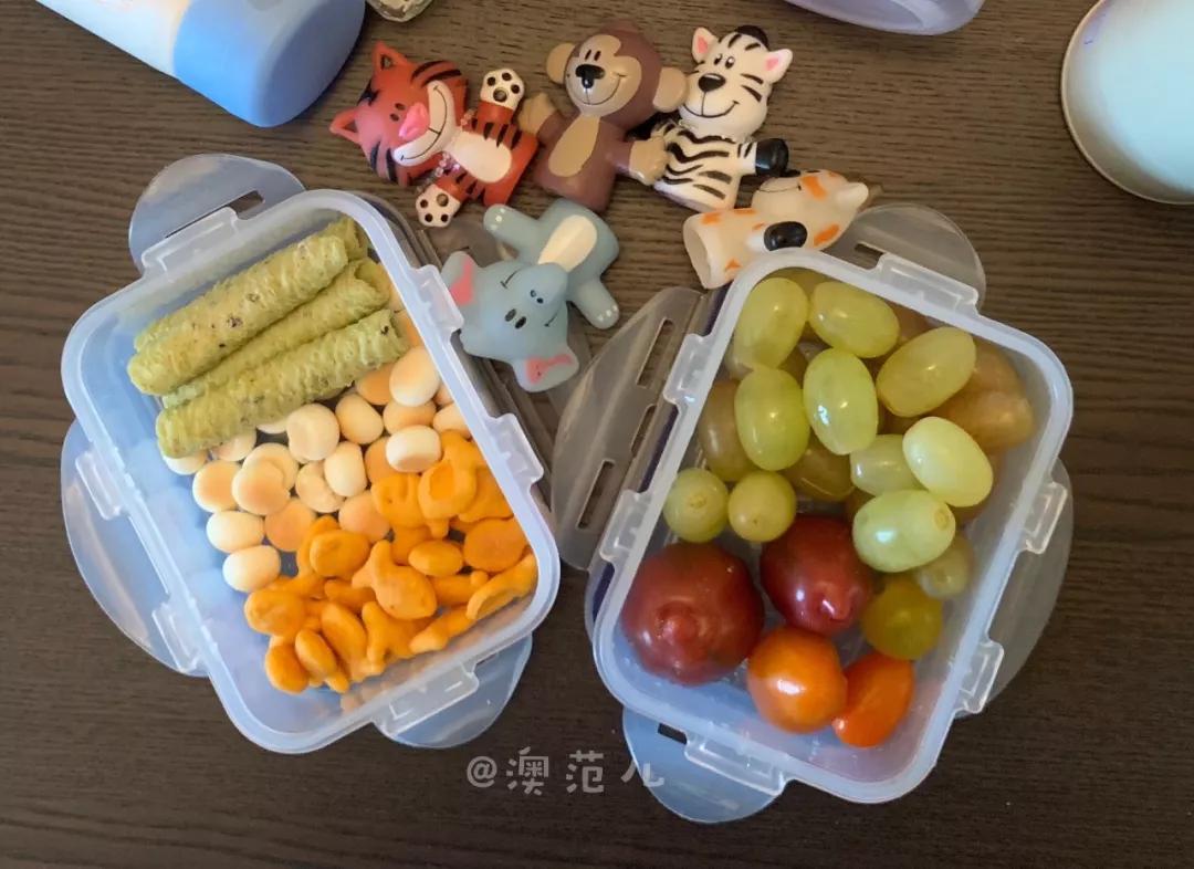 翻包记|澳洲小姐姐们日常出街都带啥？