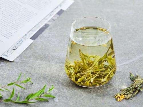 走进杭州带你了解真正的西湖龙井,西湖龙井怎样识别陈茶和新茶