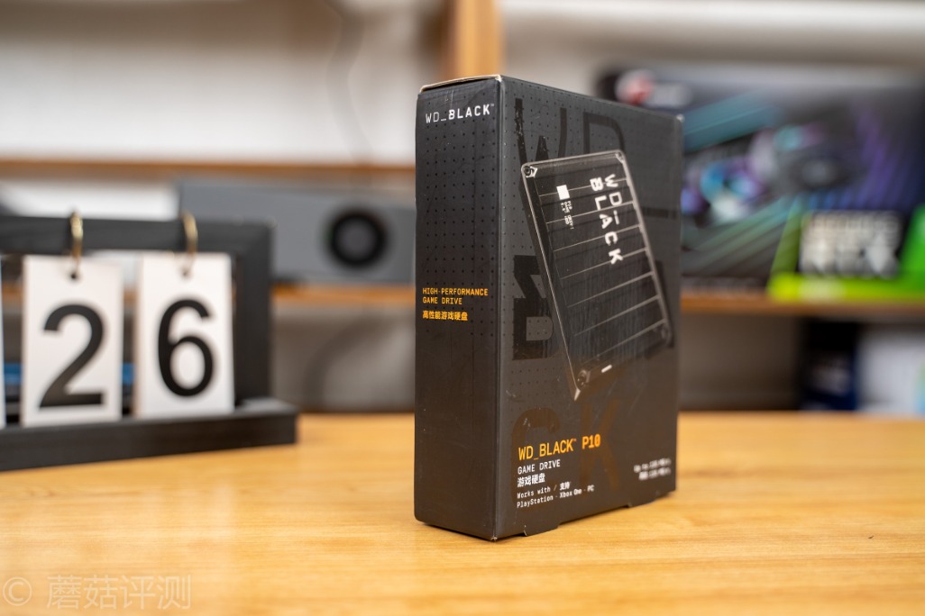 西数wdblackp10游戏硬盘,西部数据16tb企业硬盘游戏测试