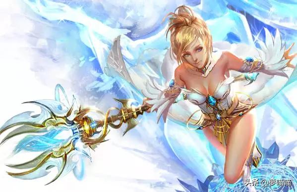 魔域手游新职业游侠,魔域手游幻兽职业