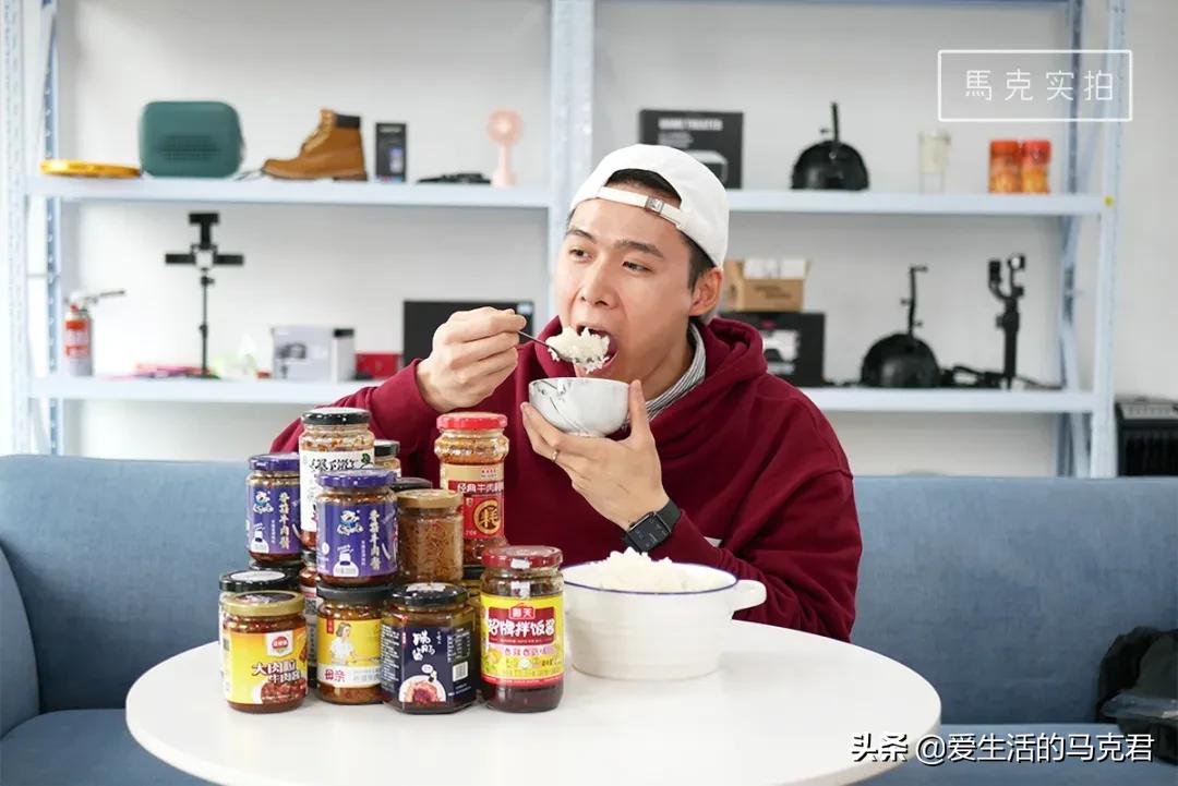 推荐宅家好吃的,宅家必吃的零食排行榜