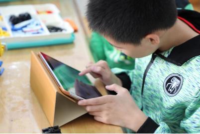 ai赋能教育,ai赋能教育答案