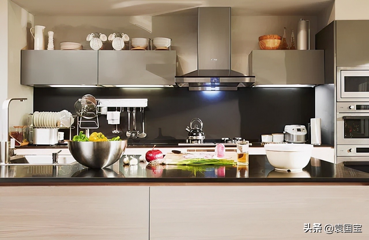 方太厨具蜕变点,方太能否在高端厨电变革中突围