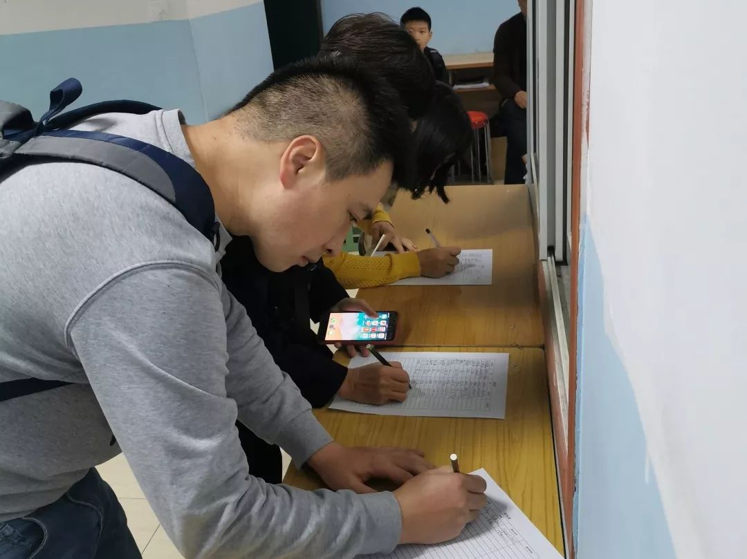 哈哈教育初中部,哈哈教育的介绍