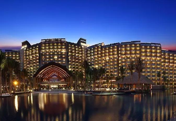 三亚旅游优惠套餐推荐一下,三亚五一旅游优惠政策有哪些呢