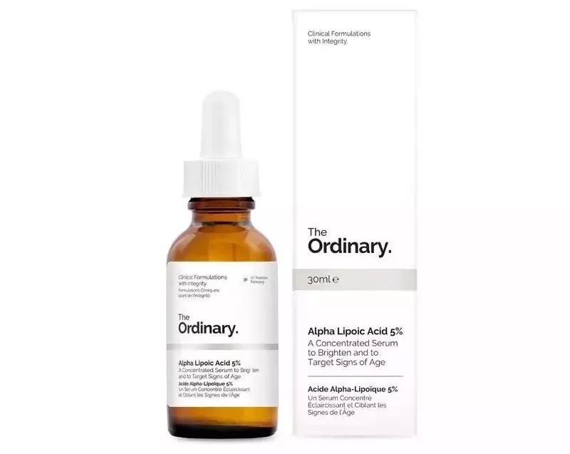 theordinary护肤油测评,平价猛药精华推荐