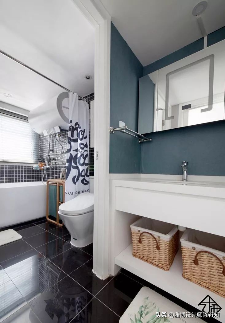 卫生间装修攻略打造完美卫生间,10平米卫生间装修设计布局