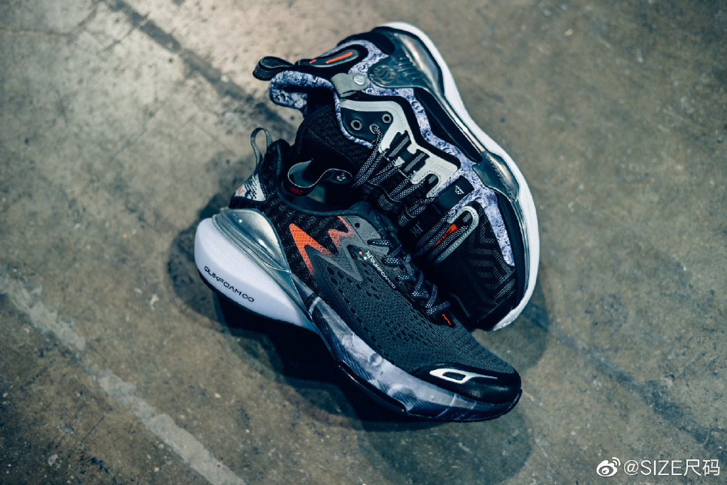 361度新品跑鞋2021国际线,361°有什么好的竞速跑鞋