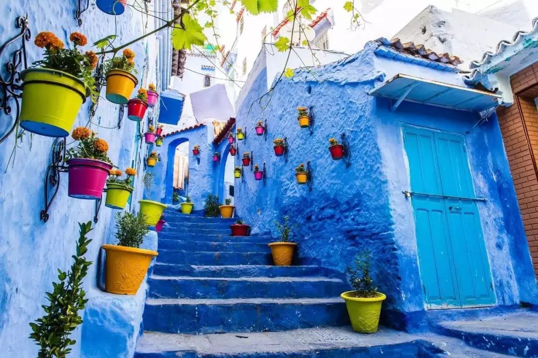 「适合12星座旅行地」射手适合冰岛，摩羯适合贝加尔湖