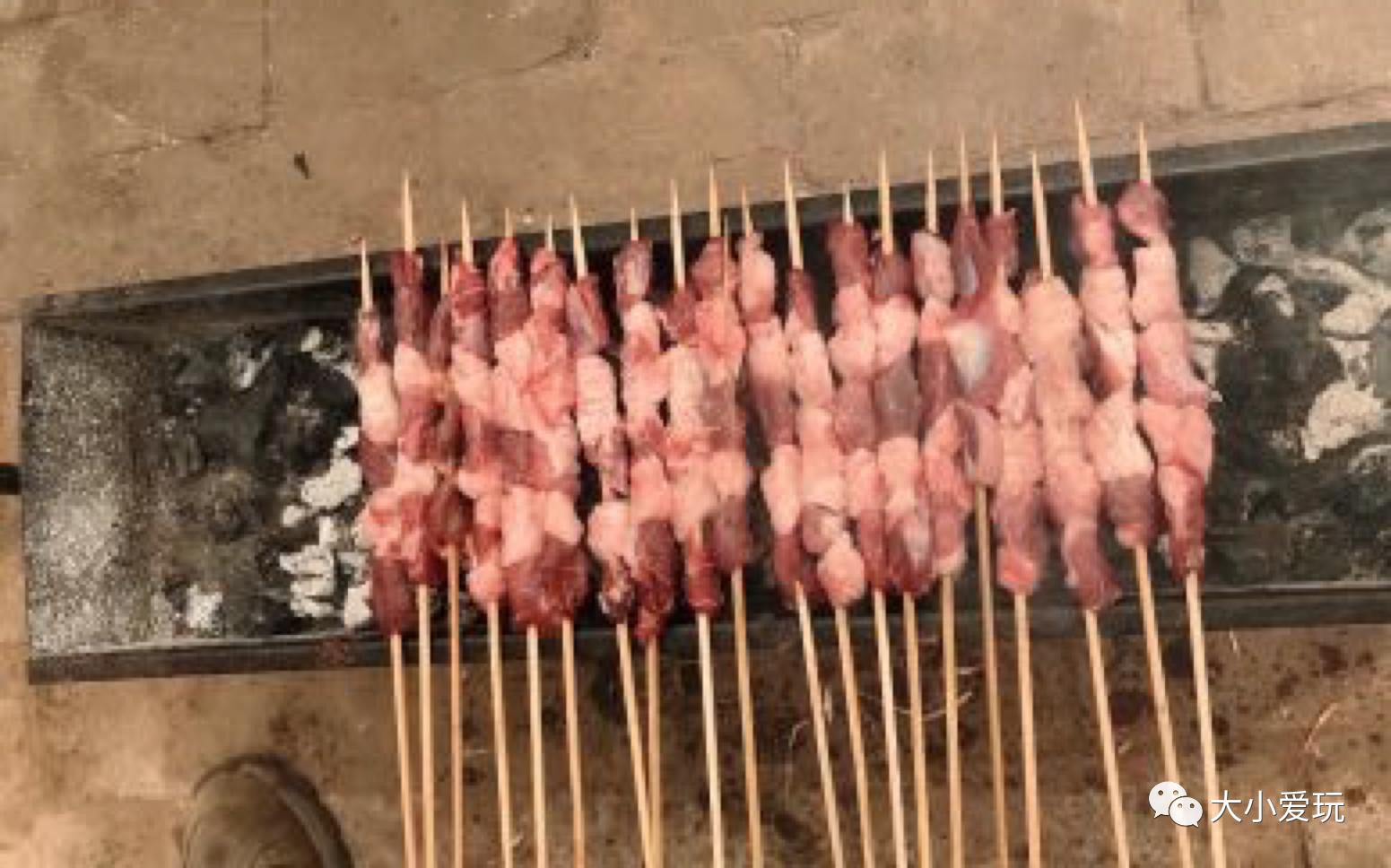 北京周边好玩的野外烧烤,北京适合野外烧烤的地方