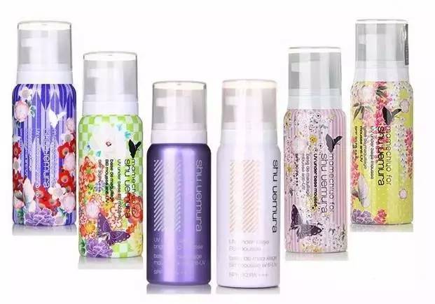 日本隔离霜推荐敏感肌,日本隔离霜哪个品牌好