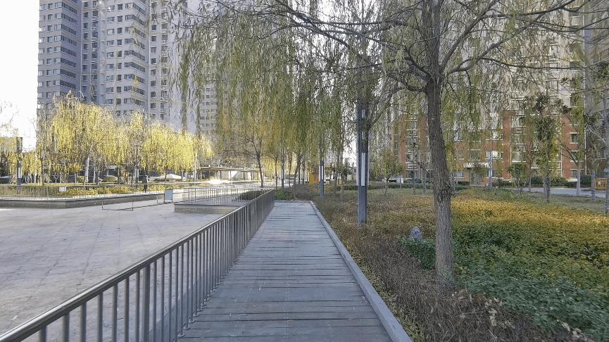 小米橙影智能摄影机拍人像,小米橙影智能摄影机视频