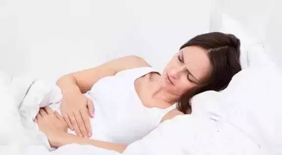 不同部位、程度的腹痛意味着身体出现哪些问题?