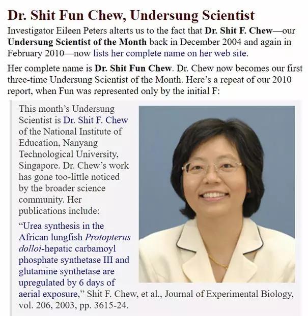 老外晒出自己的奇葩英文名，看完笑死我了