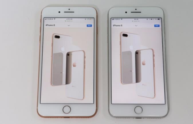 iphone8p如今还值得买吗,2017年买的iphone8p还能用多久