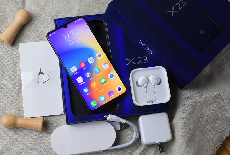 vivox23到底好不好用,vivox23到底好不好