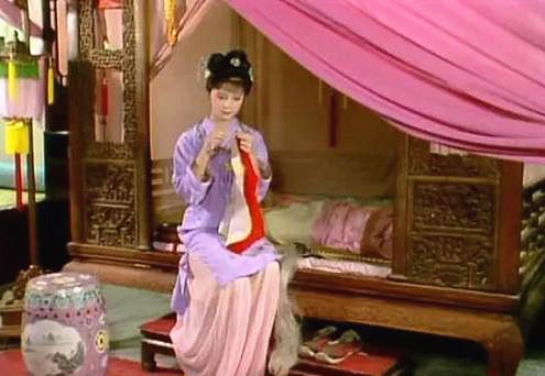 古代材质最好的床榻,古代实木床榻