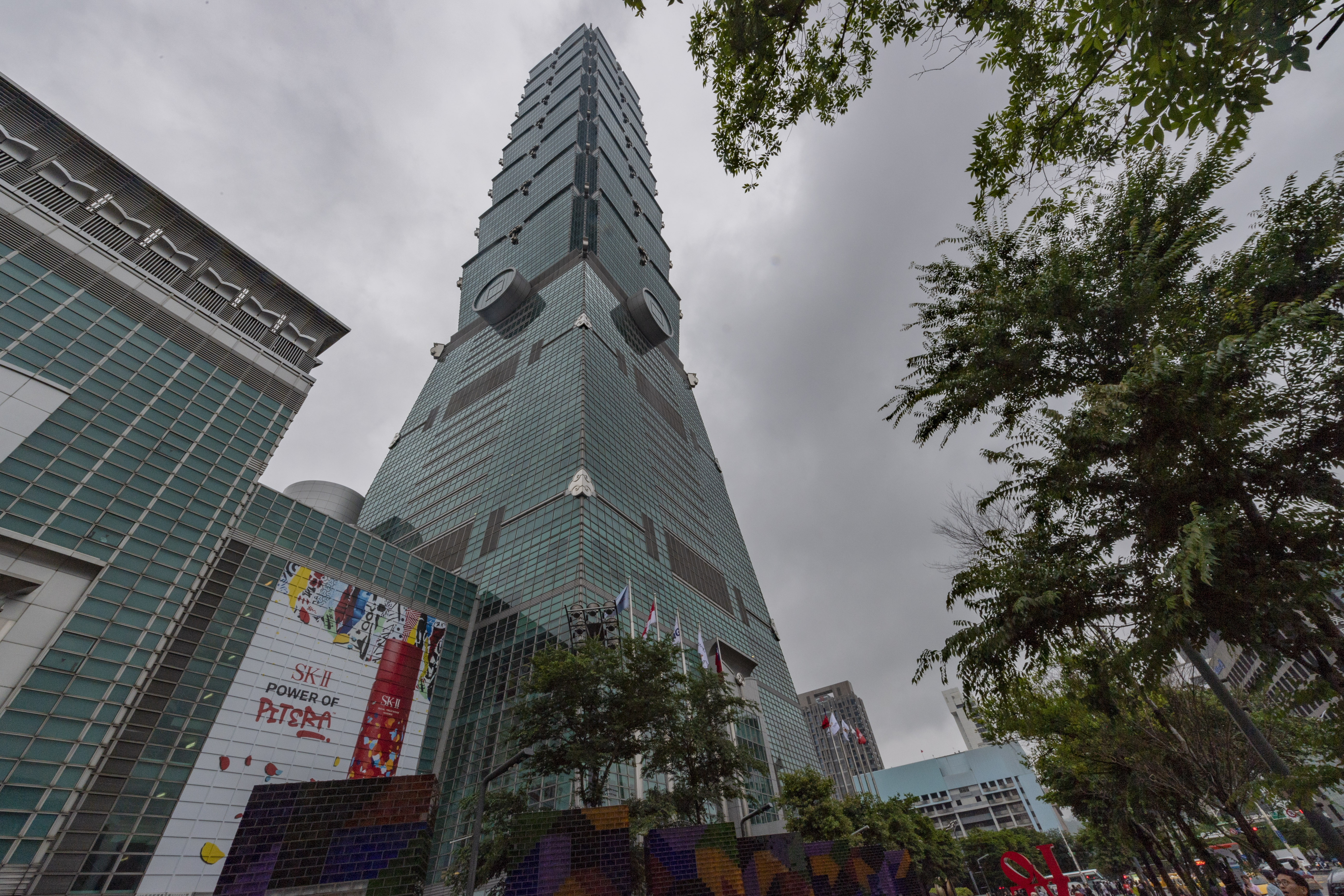 台湾的阿里山日月潭到底好不好,台湾日月潭阿里山