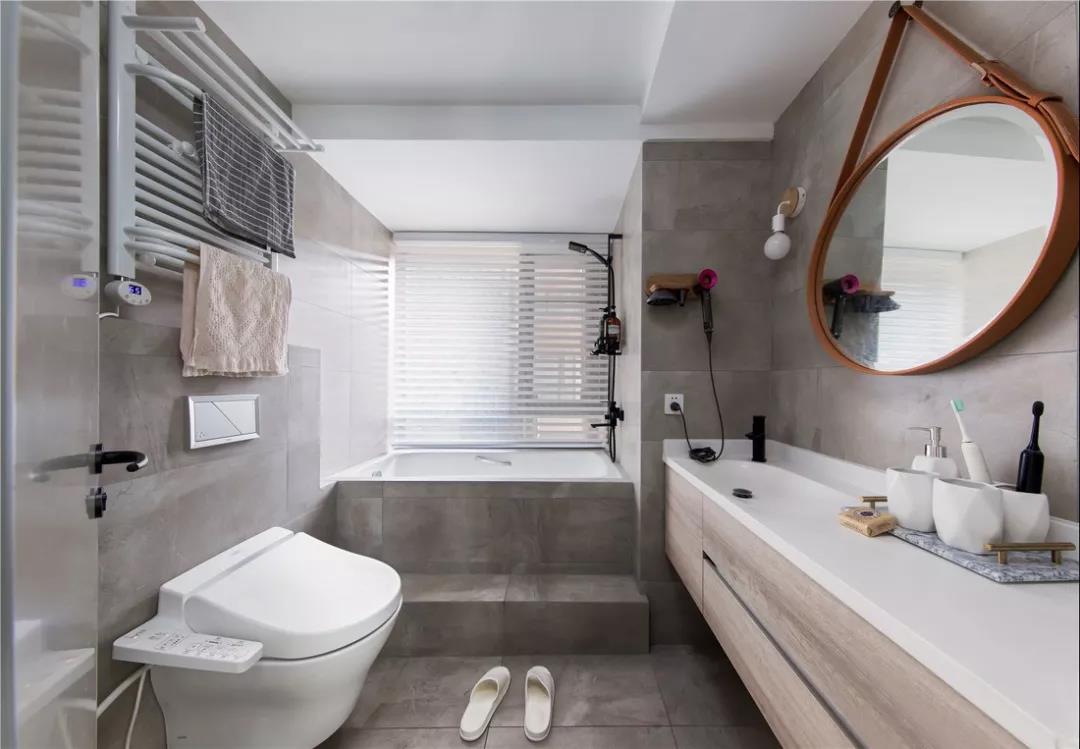 卫浴包含什么东西图片,卫浴有哪些东西