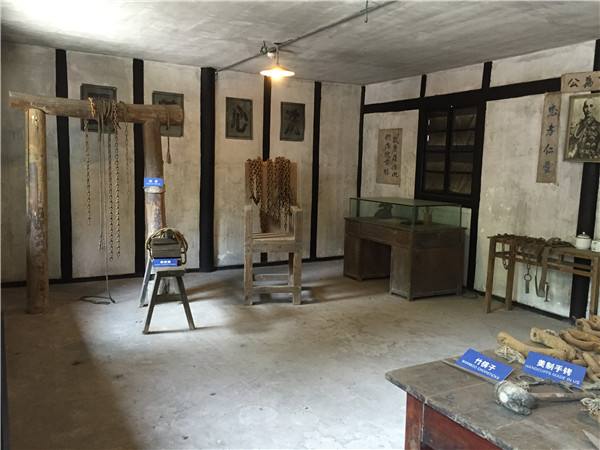 古代用的最少的残忍酷刑,古代最残酷的酷刑法