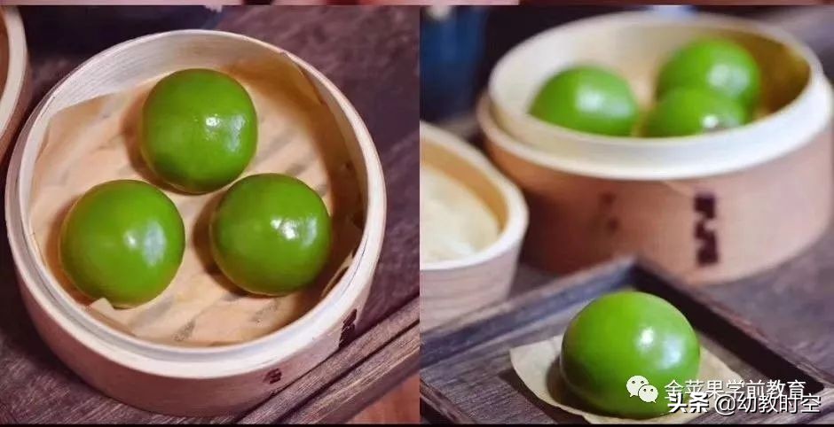 幼稚园思维训练,仪式感满满的幼儿园户外