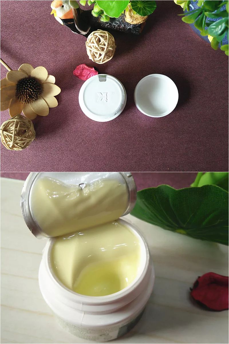 科颜氏水空瓶记,空瓶打卡科颜氏牛油果眼霜