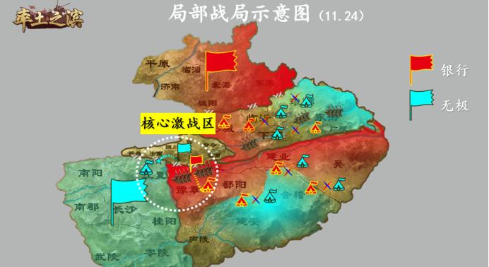 無極远征军进场！两大王者初次交锋！初代世界杯究竟有多精彩？