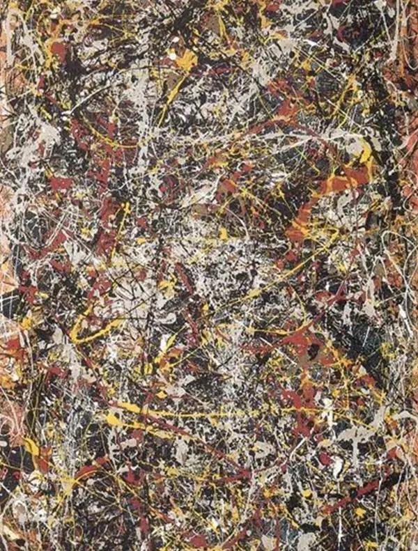 西方著名的绘画作品,西方最美画作