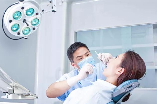 比牙科挣钱的小生意,比茅台暴利的商机