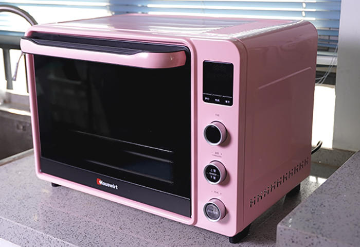 柏翠5400烤箱和海氏c40哪个好,海氏i7烤箱和海氏c40有什么区别