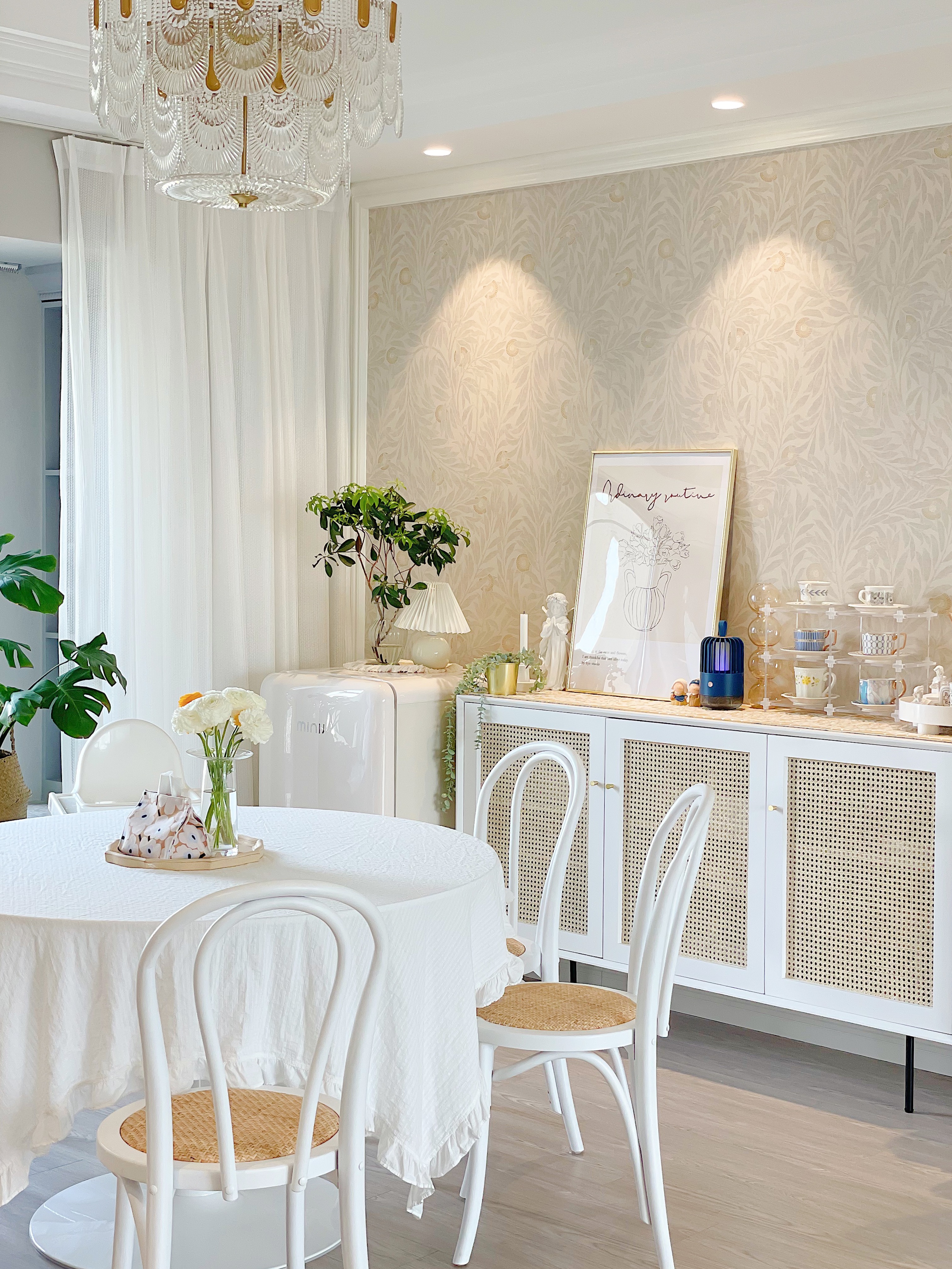 家装小白也能轻松搞定,最实用的小家装修